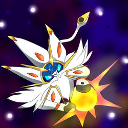 SOLGALEO PLAY WITH SUN