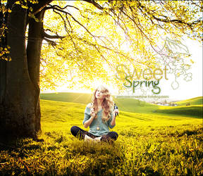 sweet spring