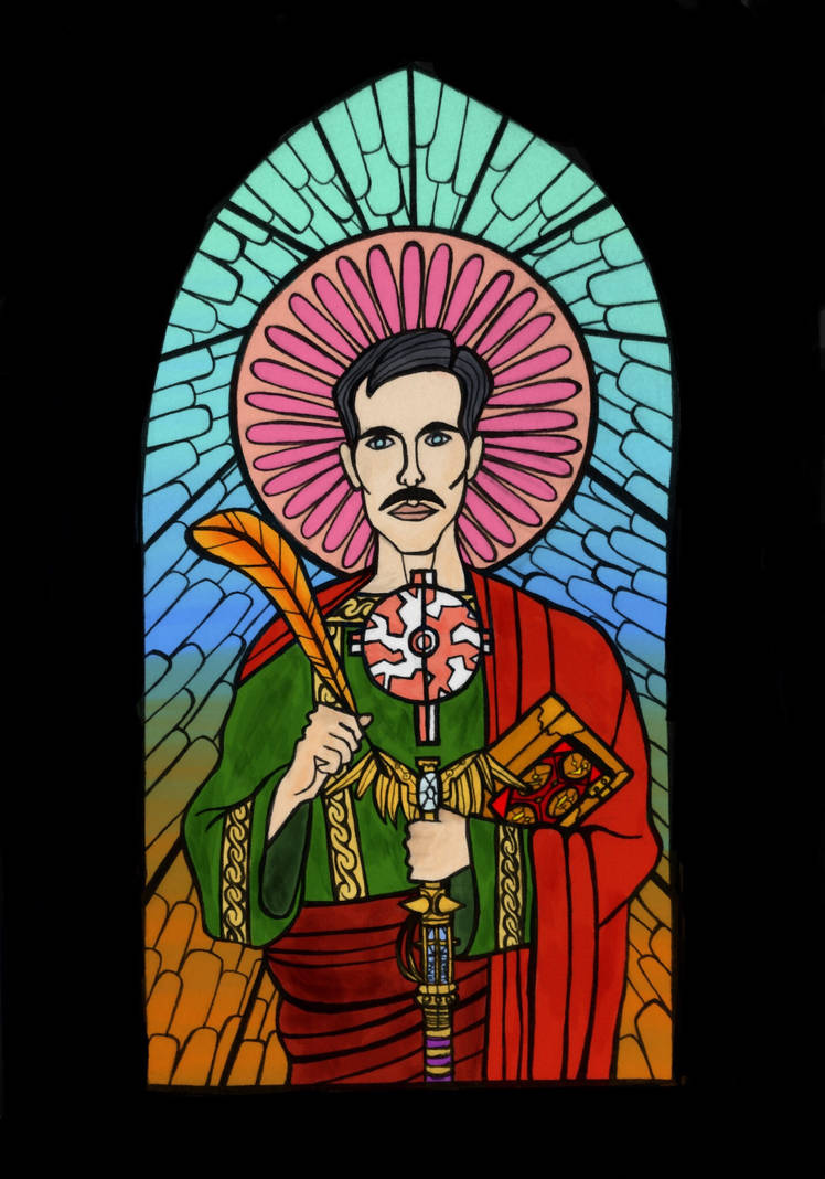 Father Edward by LieutenantPanzer1917 on DeviantArt