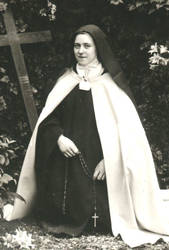  Saint Thrse of Lisieux