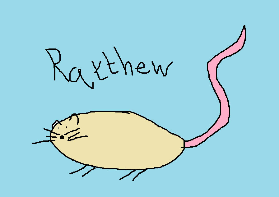 Ratthew By Heartgoldpkmn On DeviantArt ratthew-by-heartgoldpkmn-on-deviantart