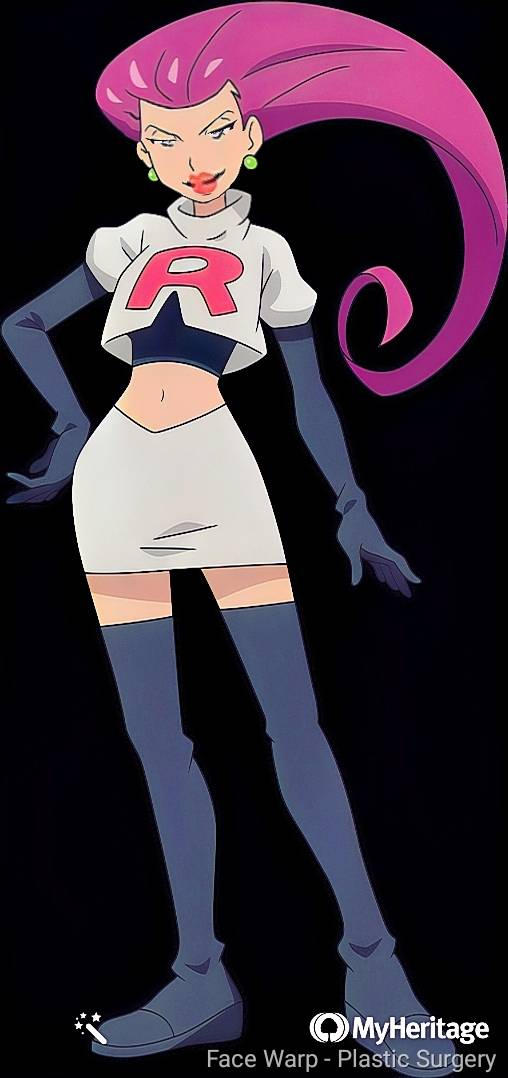 jessie kissy face by billylunn05 on DeviantArt