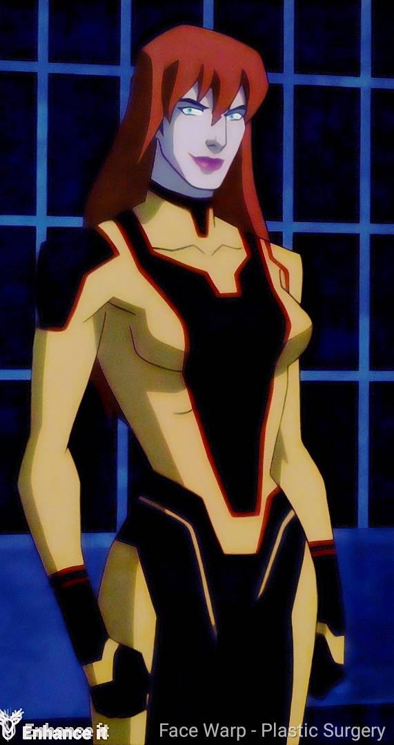 sexy giganta 