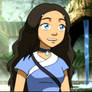 Happy katara