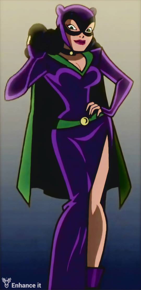 sexy catwoman remaster picture by billylunn05 on DeviantArt sexy catwoman remaster picture by billylunn05 on DeviantArt