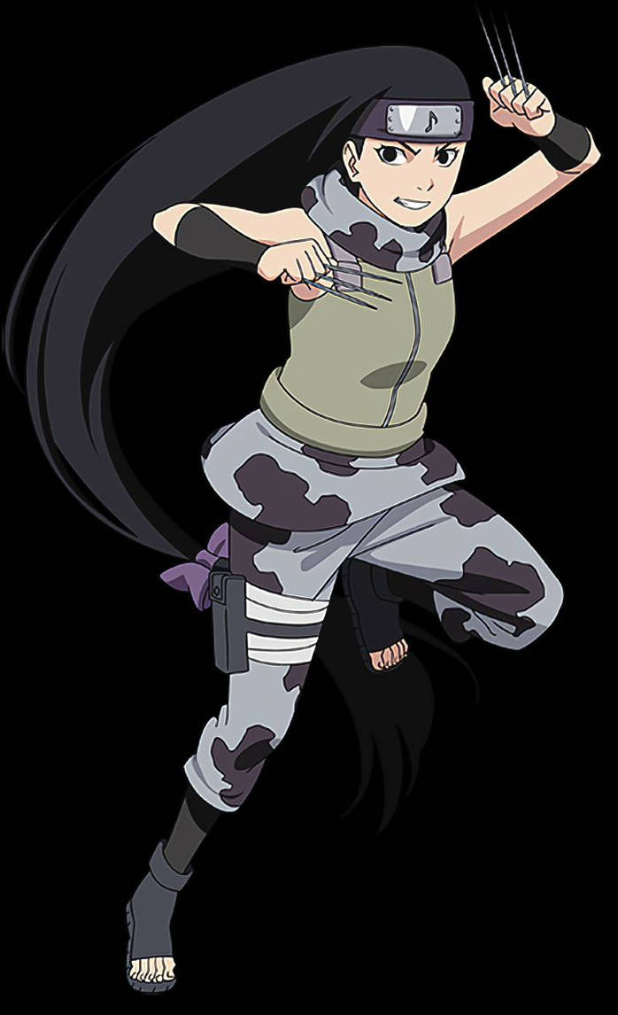 beautiful kin tsuchi by billylunn05 on DeviantArt