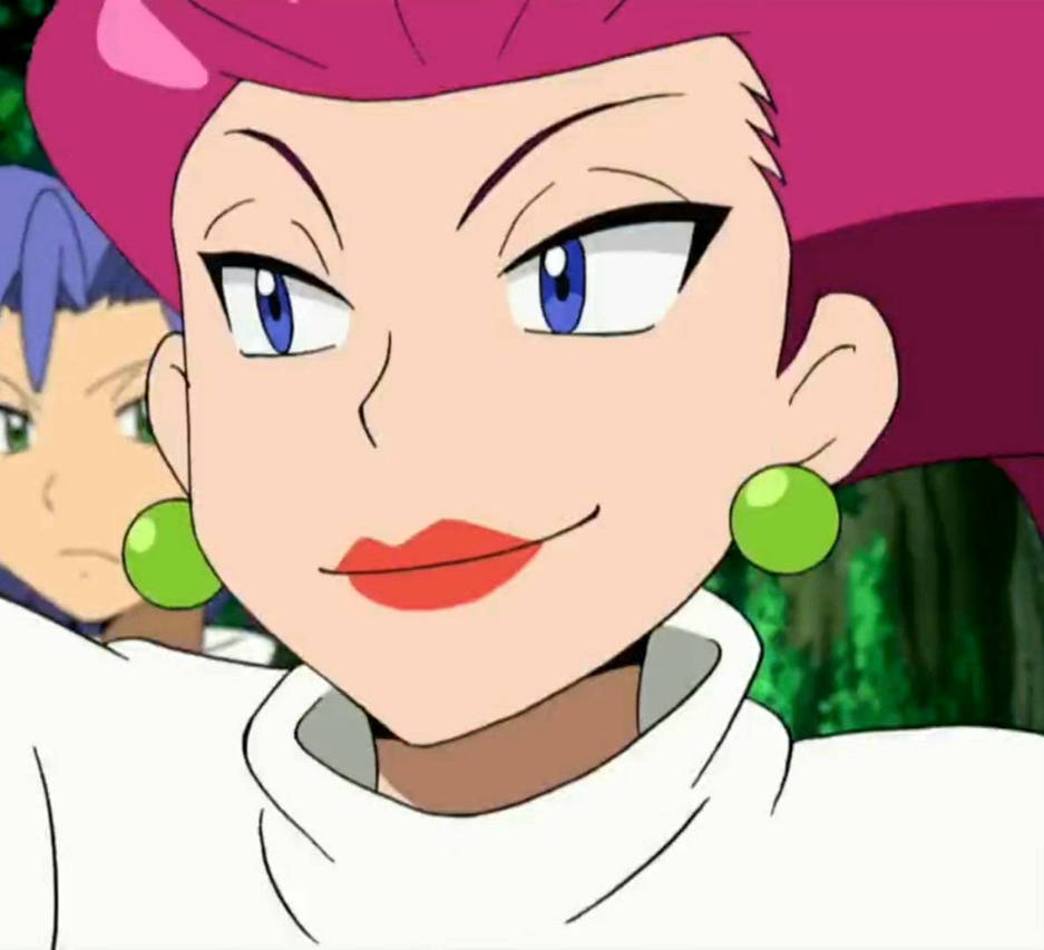 Jessie sexy smile by billylunn05 on DeviantArt