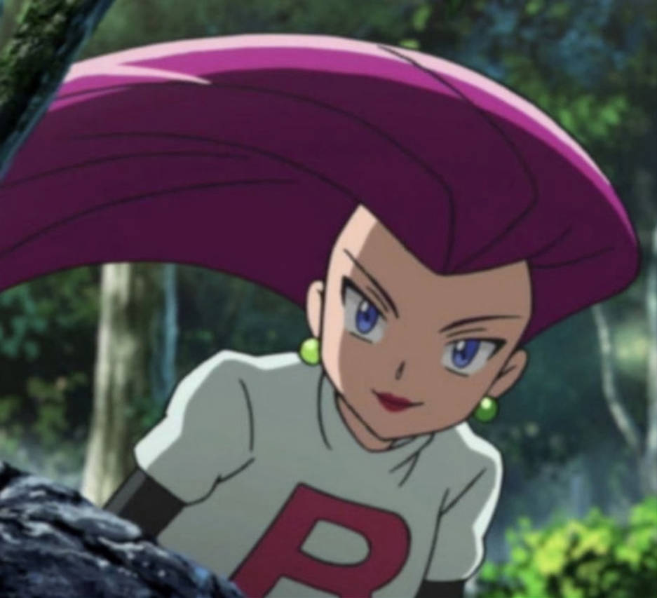 gorgeous jessie by billylunn05 on DeviantArt