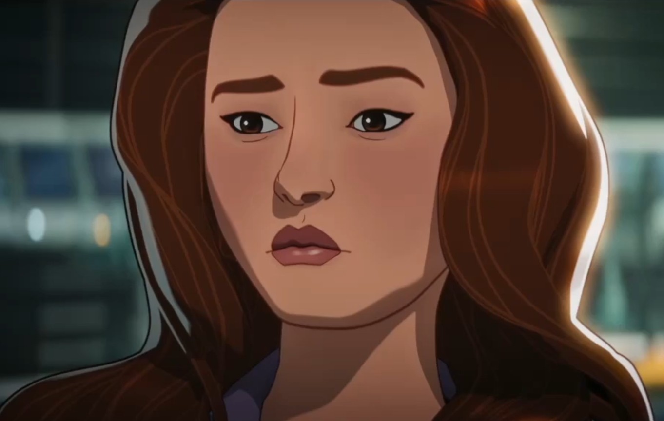 beautiful Jane foster by billylunn05 on DeviantArt