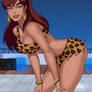 sexy jungle giganta