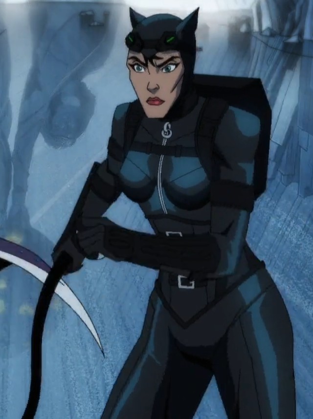 sexy catwoman by billylunn05 on DeviantArt sexy catwoman by billylunn05 on DeviantArt