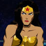 beautiful wonder woman 