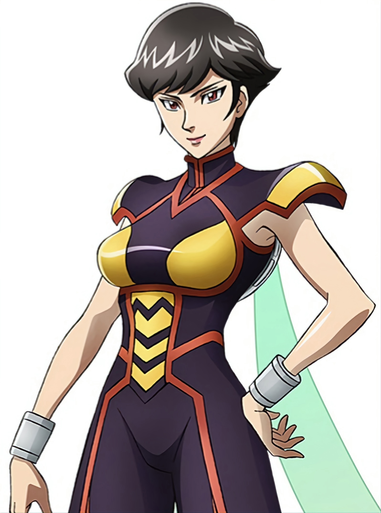 Janet van Dyne Wasp