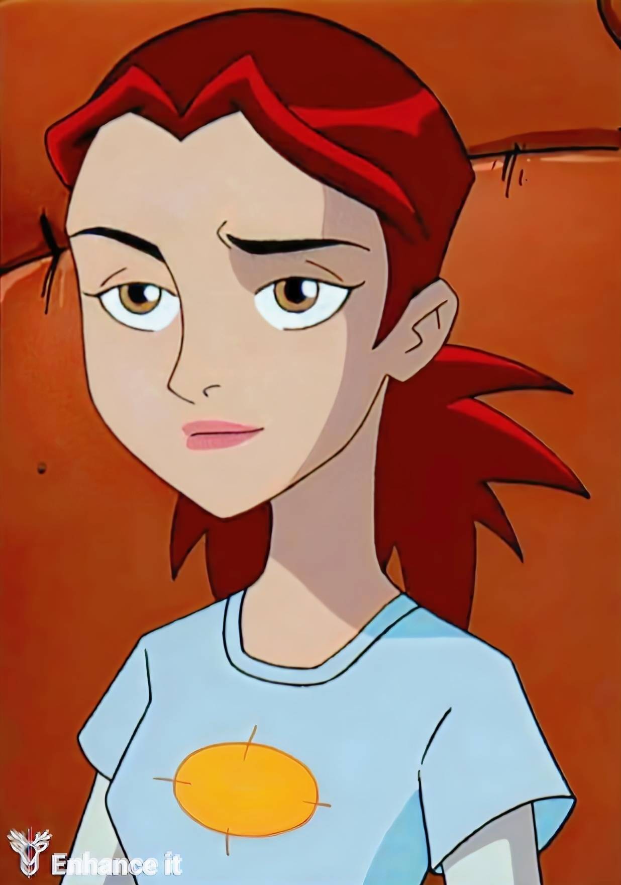 Hot and gorgeous Barbara gordon by billylunn05 on DeviantArt