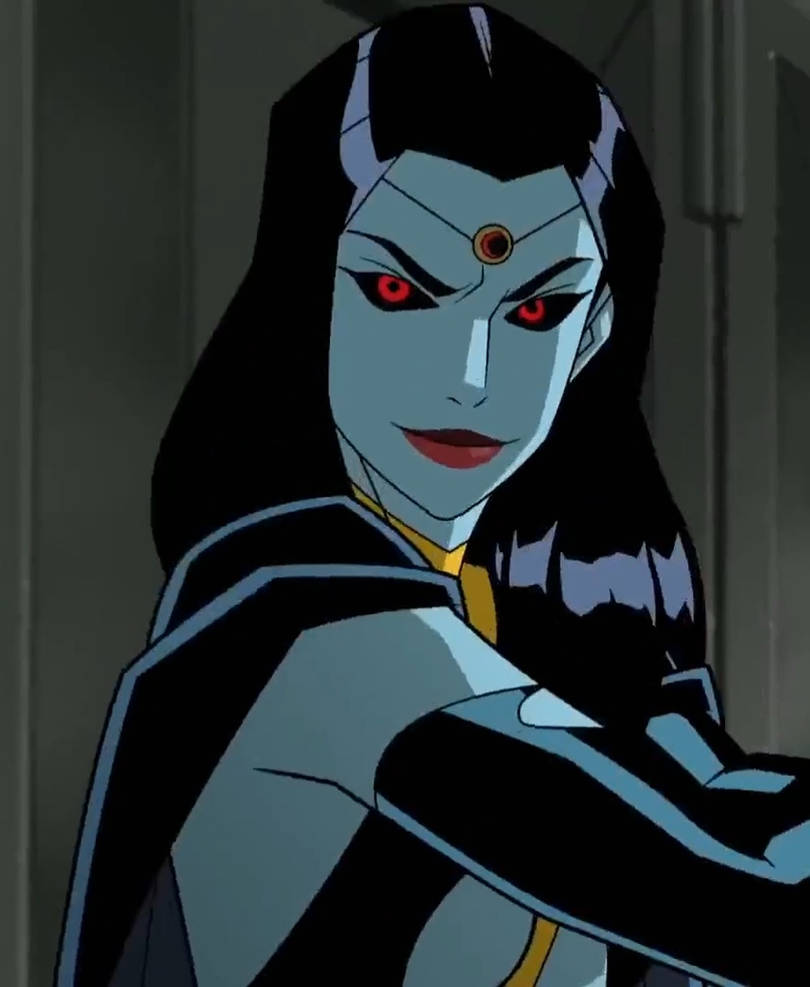 Sexy and gorgeous lyssa drak by billylunn05 on DeviantArt