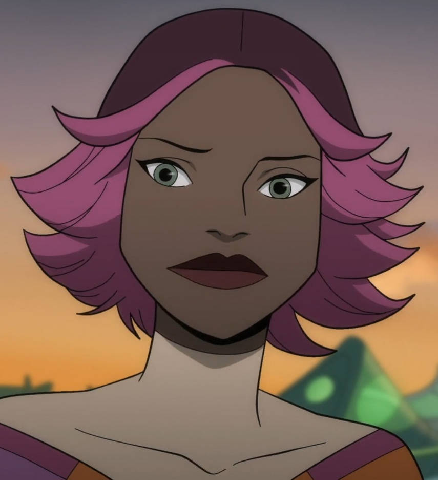 Gorgeous and beautiful Triplicate girl by billylunn05 on DeviantArt