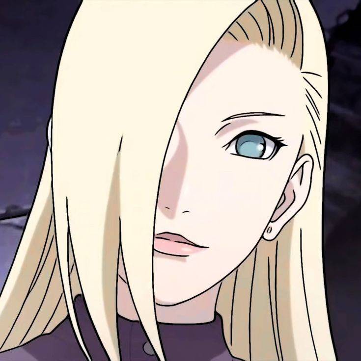 Beautiful and gorgeous ino by billylunn05 on DeviantArt