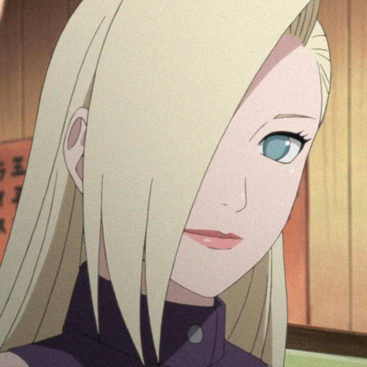 Fall Ino Beautiful and gorgeous ino by billylunn05 on DeviantArt