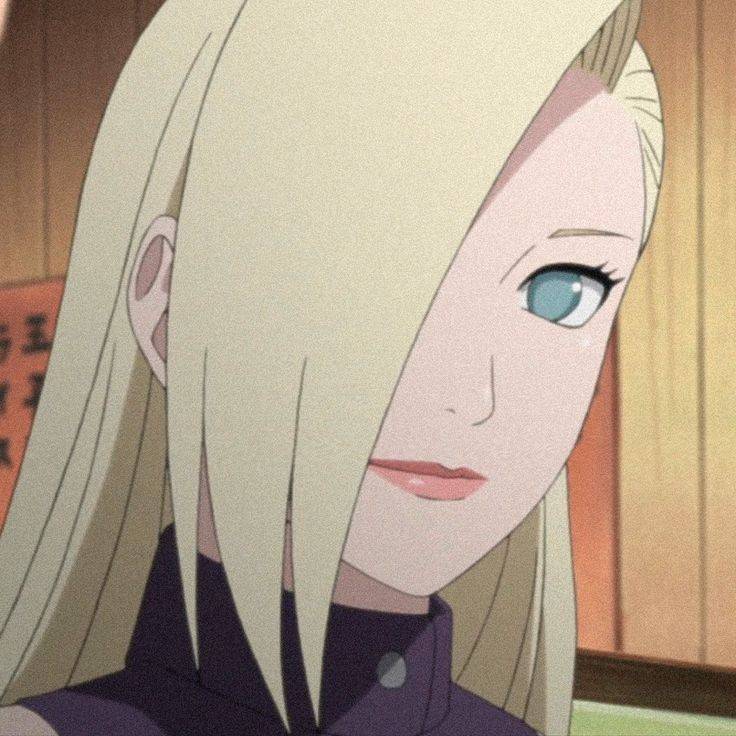 Beautiful and gorgeous ino by billylunn05 on DeviantArt