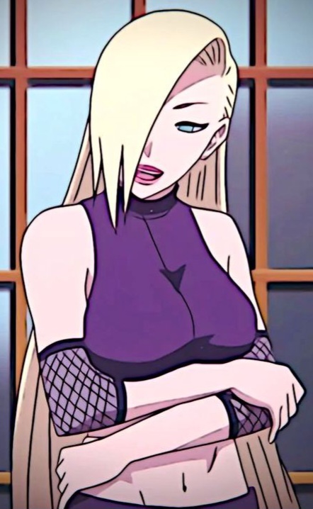 Sexy And Gorgeous Ino Yamanaka By Billylunn05 On DeviantArt sexy-and-gorgeous-ino-yamanaka-by-billylunn05-on-deviantart