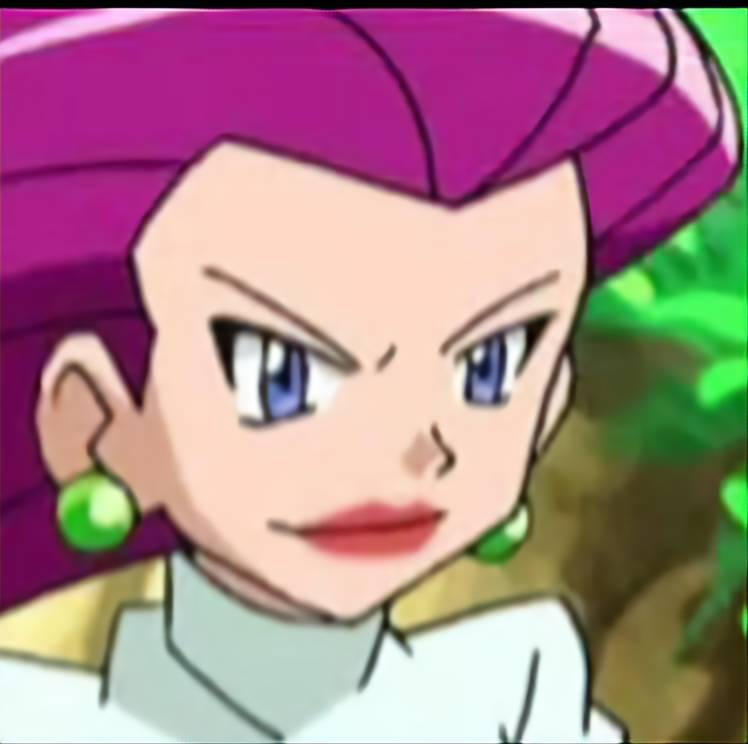 Beautiful and gorgeous jessie face by billylunn05 on DeviantArt