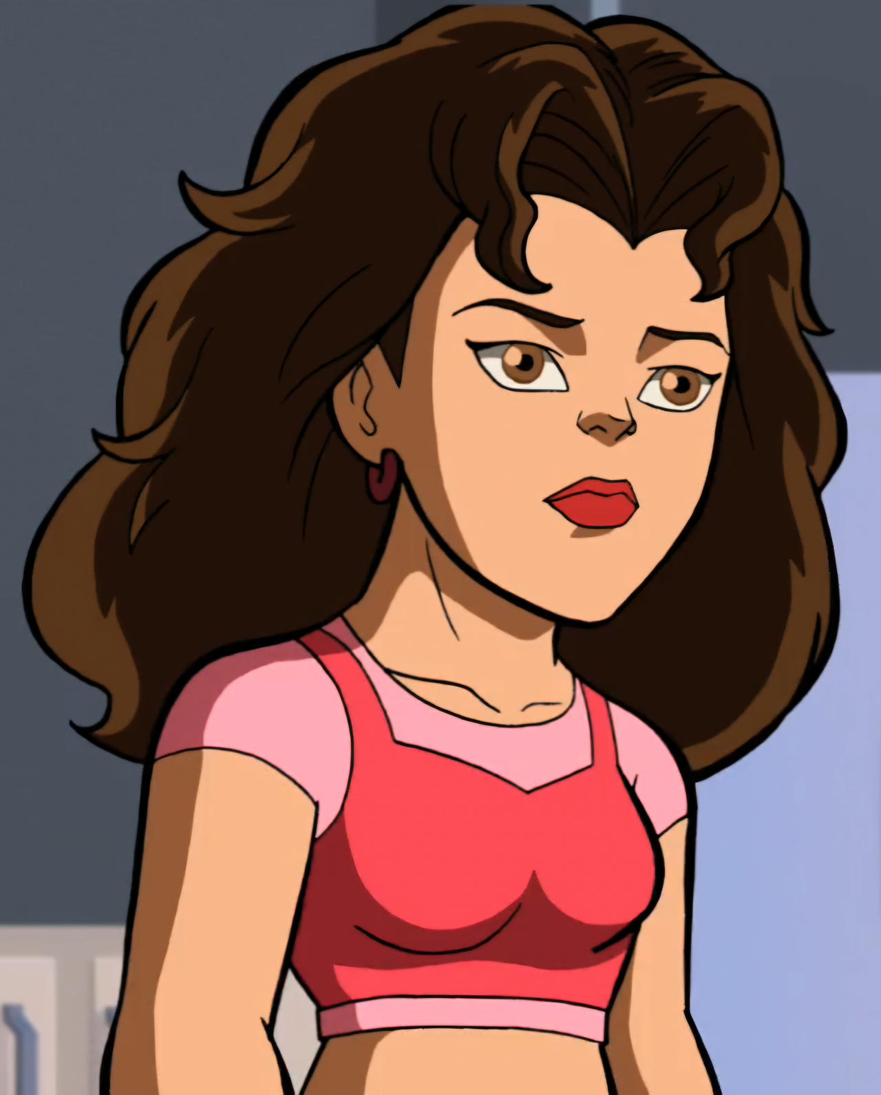 Beautiful and gorgeous wanda by billylunn05 on DeviantArt