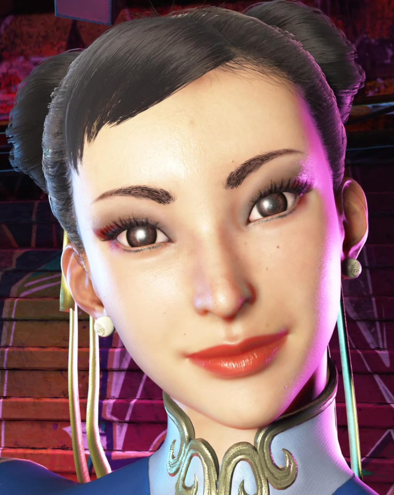Chun Li Rr6 Beautiful and gorgeous chun li by billylunn05 on DeviantArt