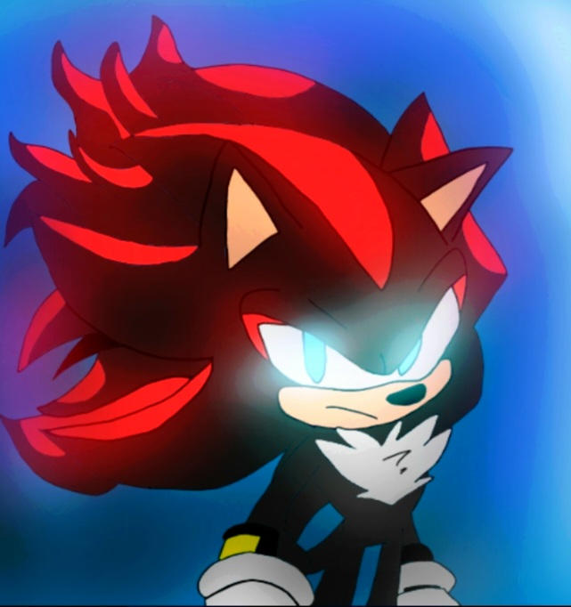 Chaos Rift Shadow Ultra Chaos Shadow by Atlijah on DeviantArt