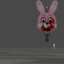 silent hill 4 robbie balloon