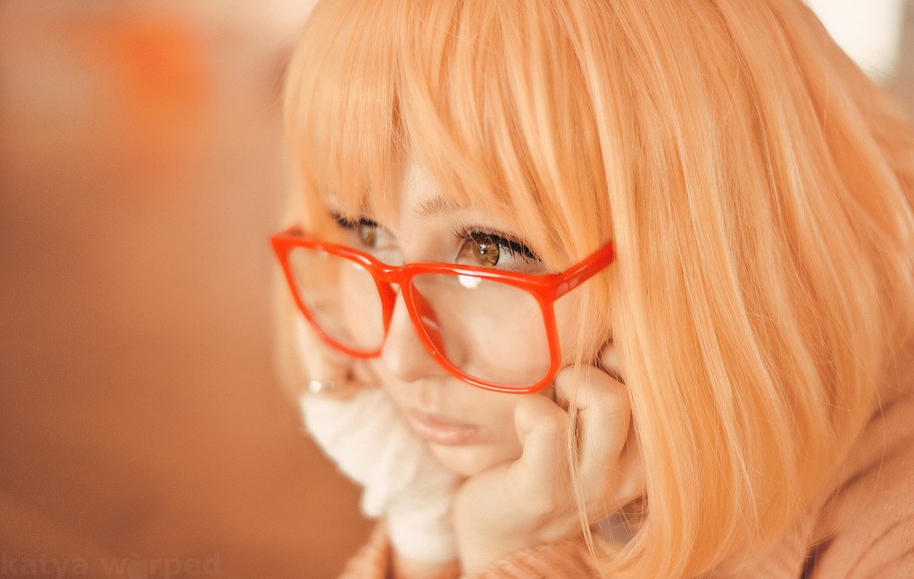 Mirai Kuriyama