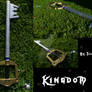 Kingdom Key V3