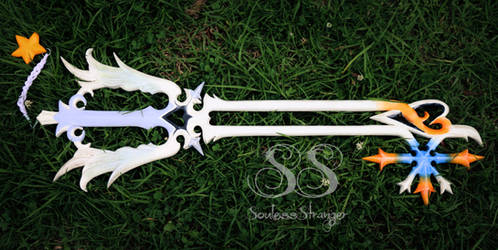 Oathkeeper V2-1