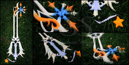 Oathkeeper V2-2