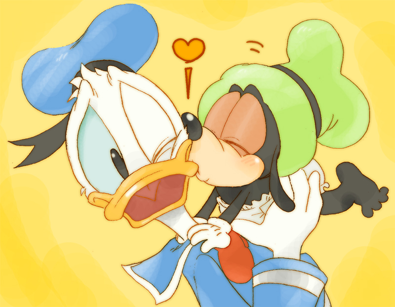 Goofy Baby By Ochamo On Deviantart Goofy Baby By Ochamo On Deviantart