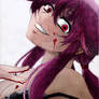 Gasai Yuno - Mirai Nikki