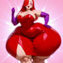 Jessica rabbit photos
