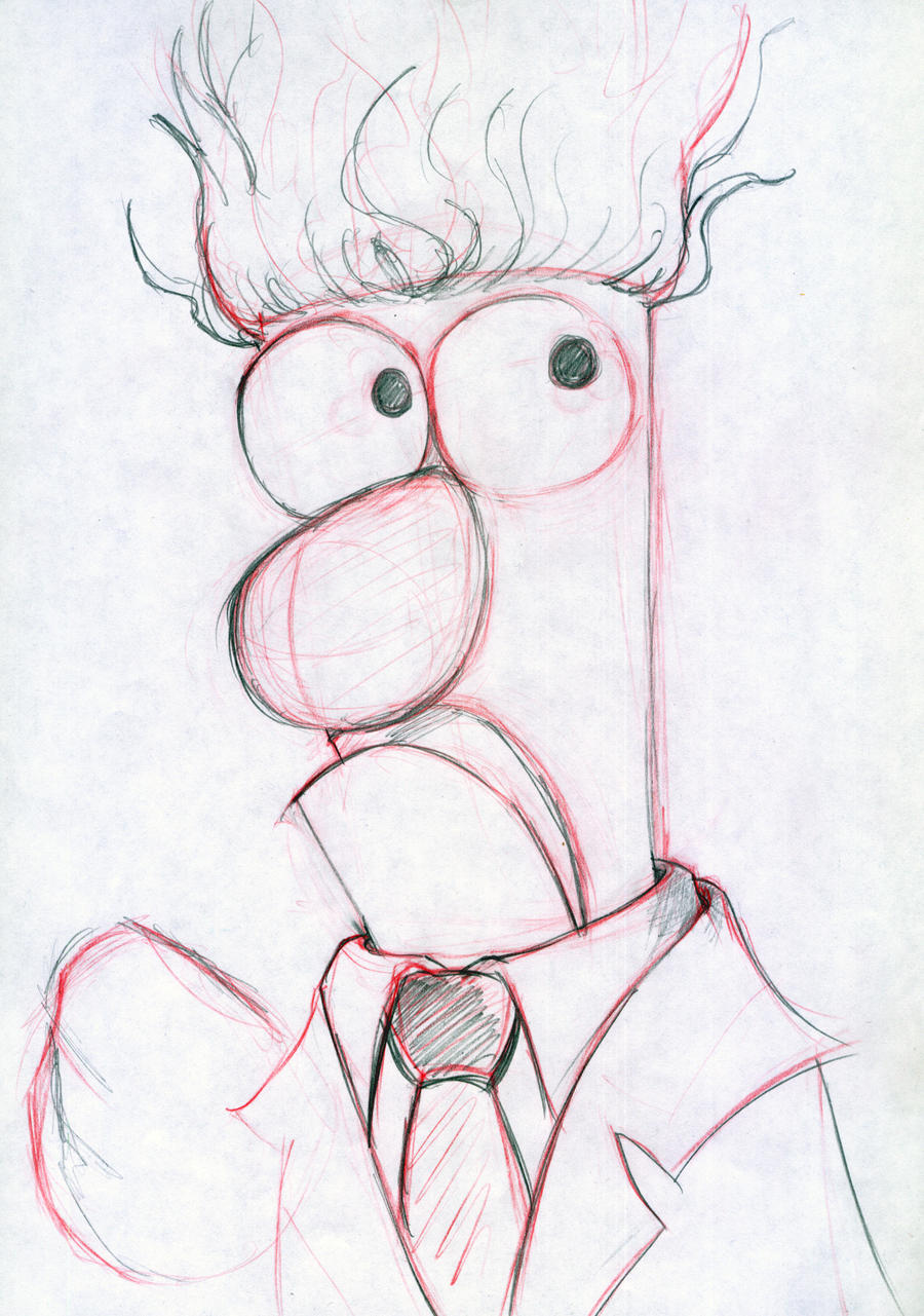 Beaker 1