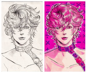 Trisc Deviantart Explore the Best Trish Art | DeviantArt