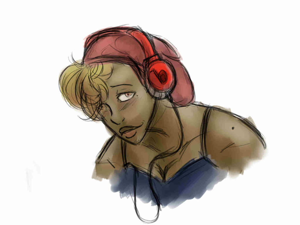 Beat 024 Oni Beats 024 by iDealstorys521 on DeviantArt
