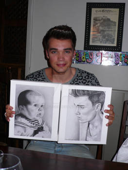 Josh Cuthbert