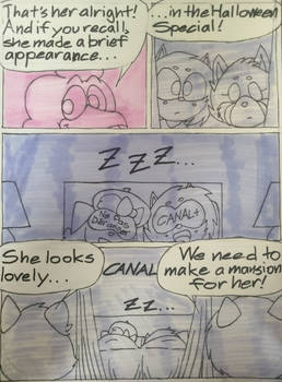 Marcie Beaucoup (Page 4)