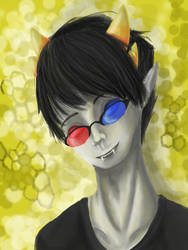 Sollux Captor