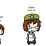 Touhoumon Conan