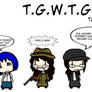 TGWTG TGed