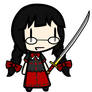 Saya Kisaragi