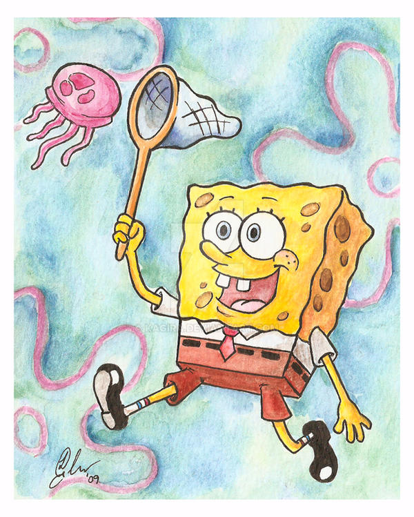 Spongebob