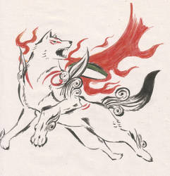 Okami