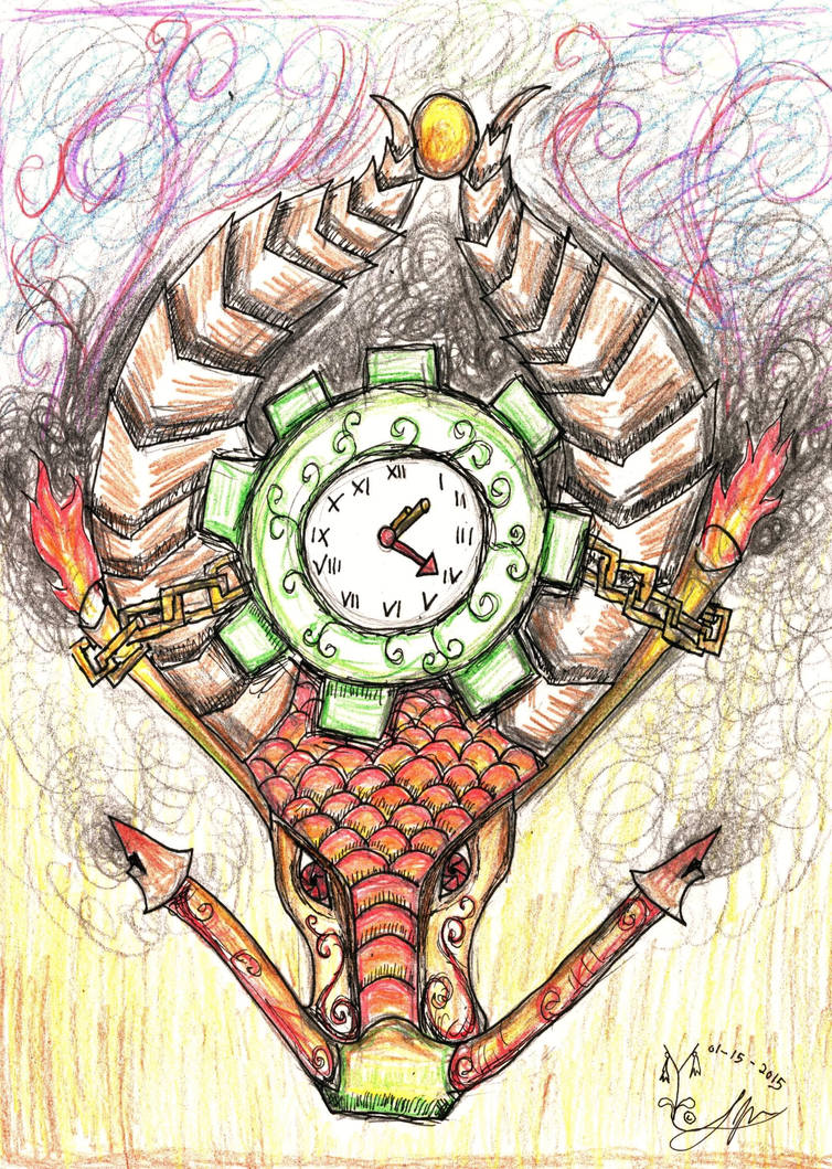 Clockwork Deviantart Clockwork by Mortsyn on DeviantArt