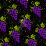 Graffity Fruits - Grapes