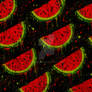 Graffity Fruits - Watermelon